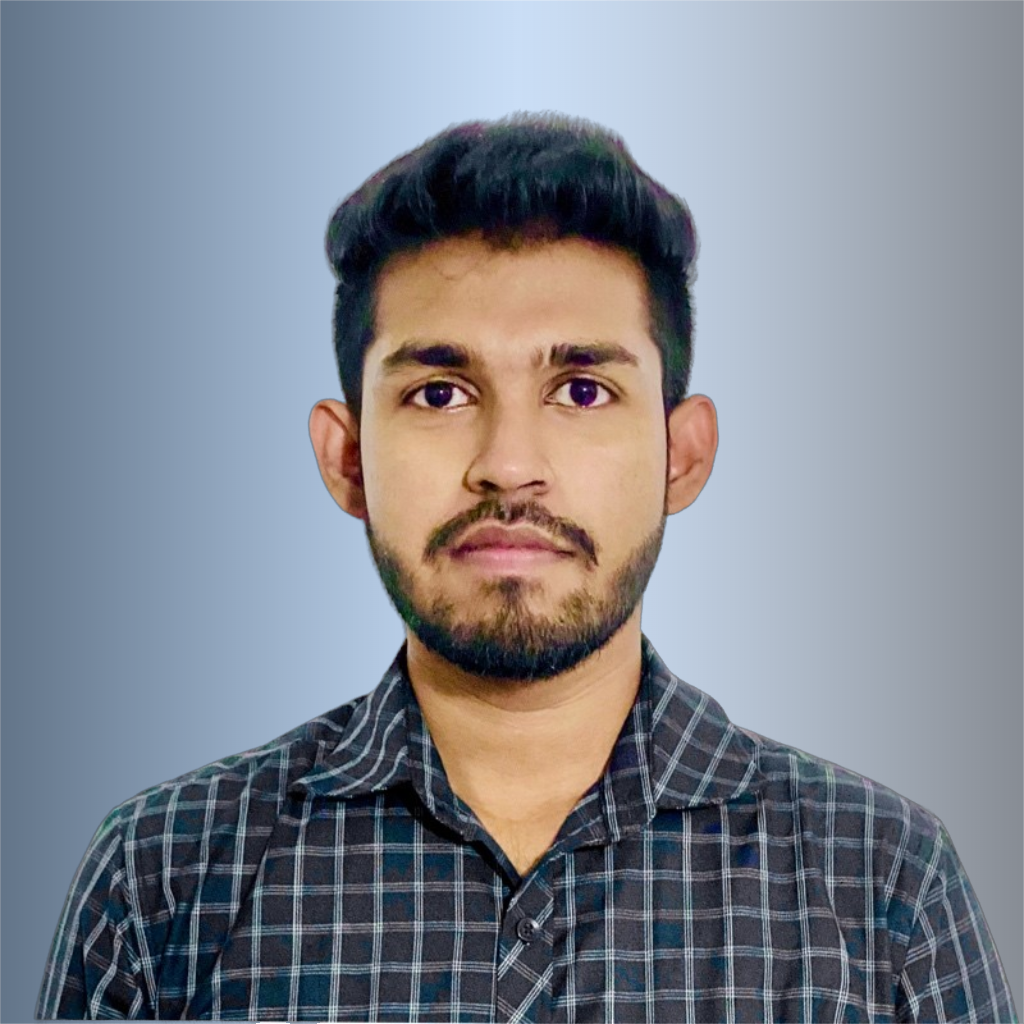 Kavindu's Profile
